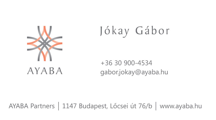 Jókay Gábor