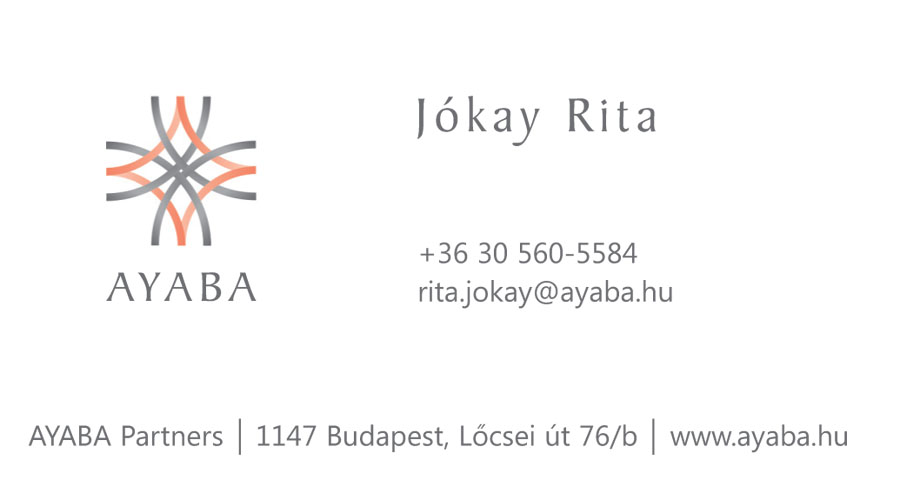 Jókay Rita